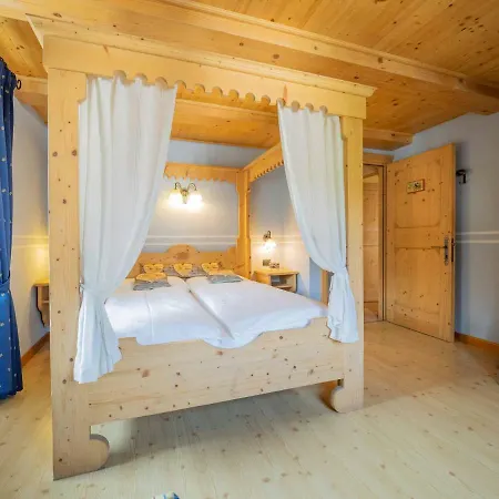 La Corte Appart hôtel