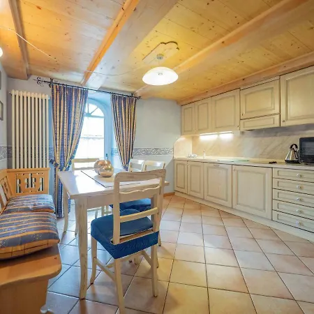 La Corte Appart hôtel Livigno