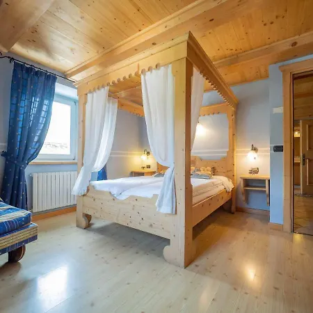 La Corte Appart hôtel 3*