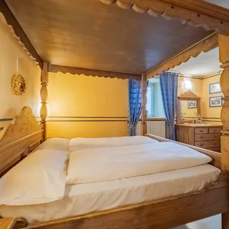 Appart hôtel La Corte 3*