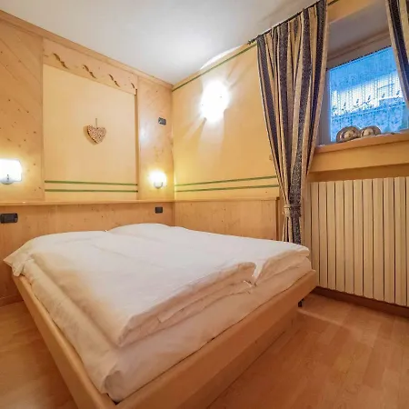 Appart hôtel La Corte Livigno