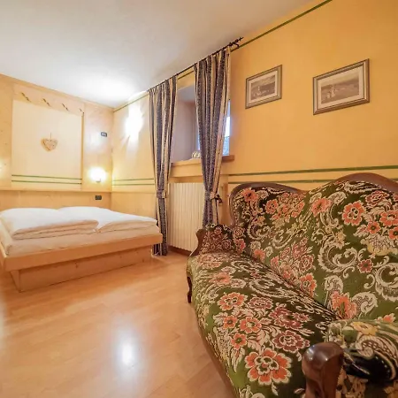 Appart hôtel La Corte 3*