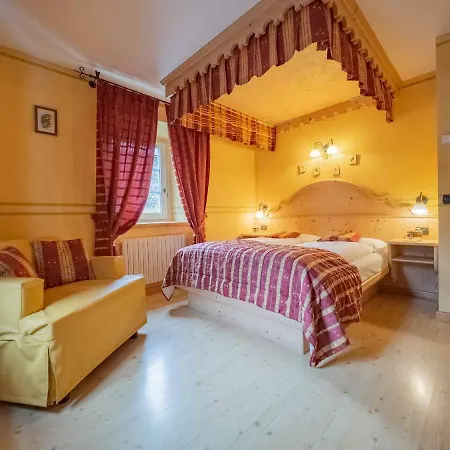 La Corte Appart hôtel 3*