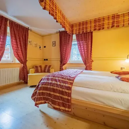 La Corte Livigno