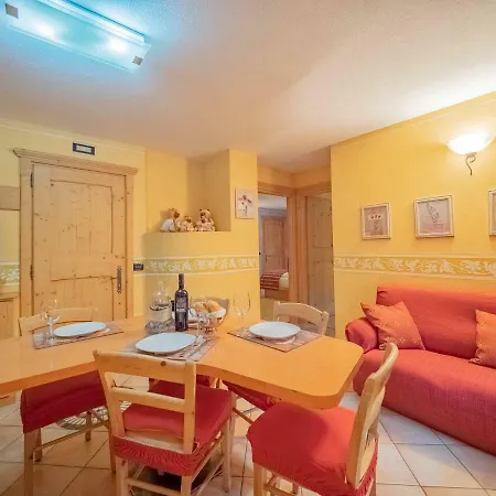Appart hôtel La Corte