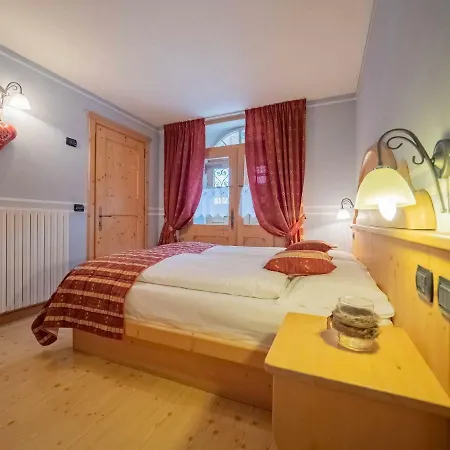 Appart hôtel La Corte