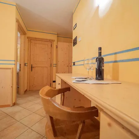 La Corte Aparthotel Livigno